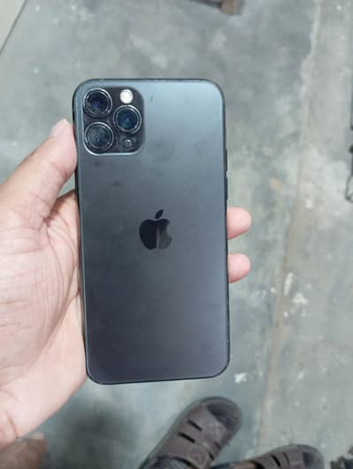 Apple iPhone 11 Pro