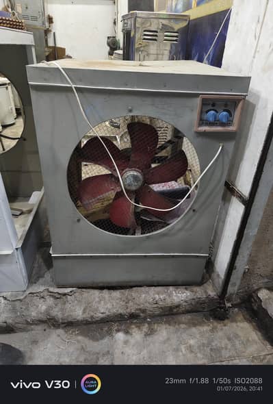 Air cooler for sale copper motor