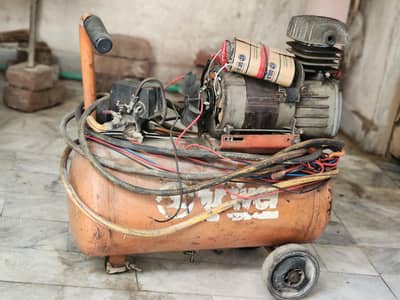 comprasar for sale all ok good working