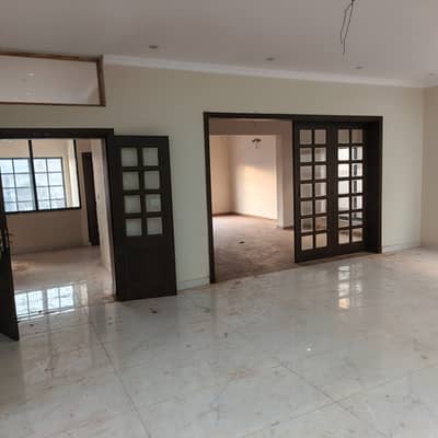 1 Kanal (Brand New) Full House Available for Rent in Dha-5, Islamabad