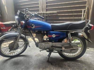 Honda 125 For sale