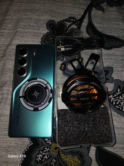 Tecno CAMON 40 Pro