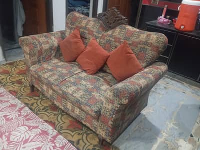 7 seater sofa