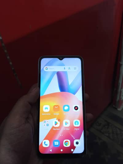 Xiaomi Redmi A2 Plus