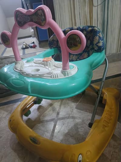 baby walker for sale