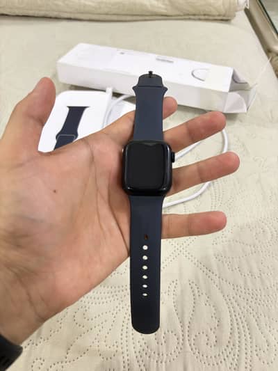 Apple Watch SE 3