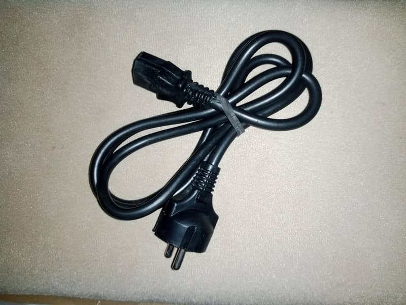 Power Cable 1