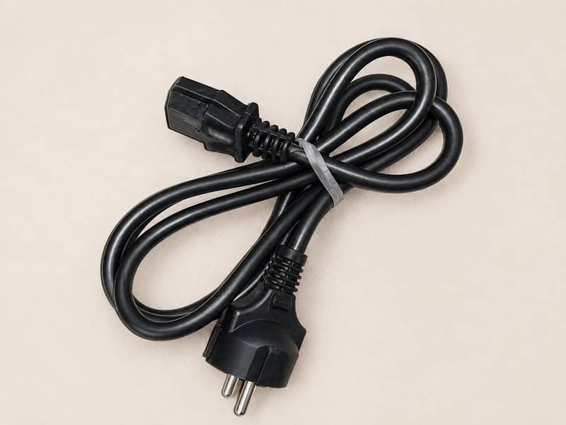 Power Cable 2