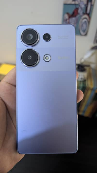 Xiaomi Redmi Note 13 Pro