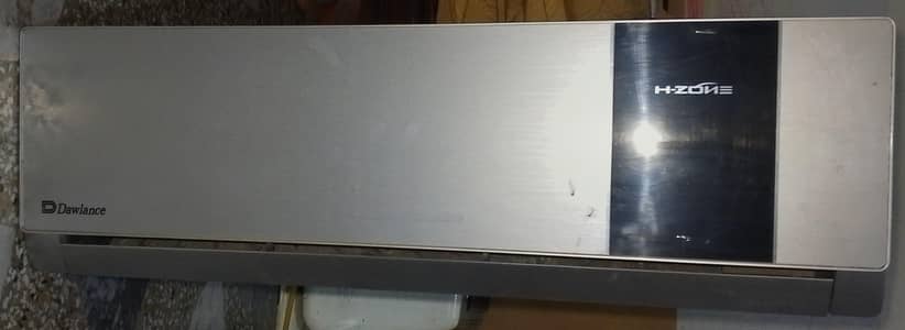 Dawlance H-ZONE 30 Split AC 1.5 Ton