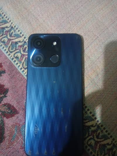 Itel A60s