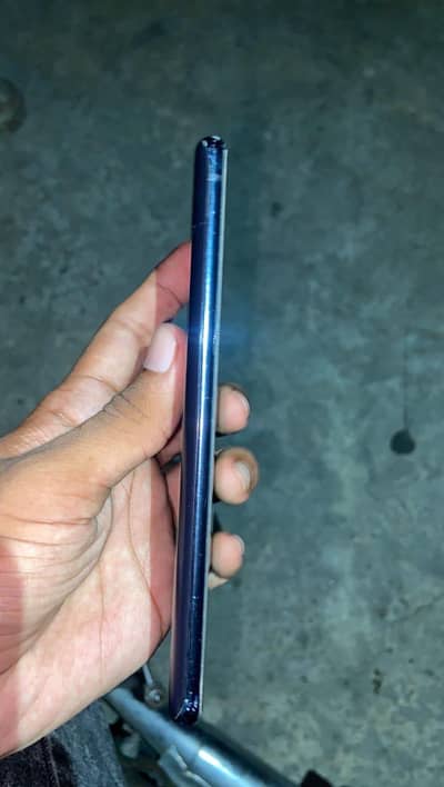 Samsung Mobile S20 FE