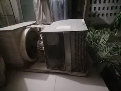 PEL Window AC 1.5 ton