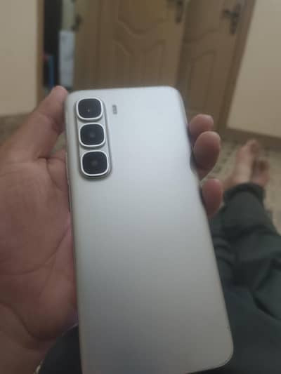 Infinix Hot 60 Pro Plus