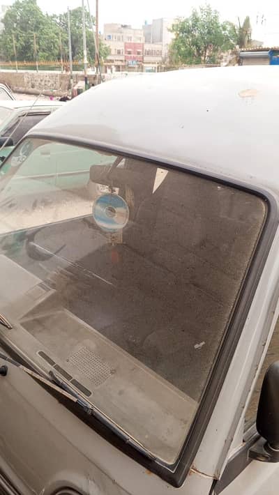 Suzuki hiroof