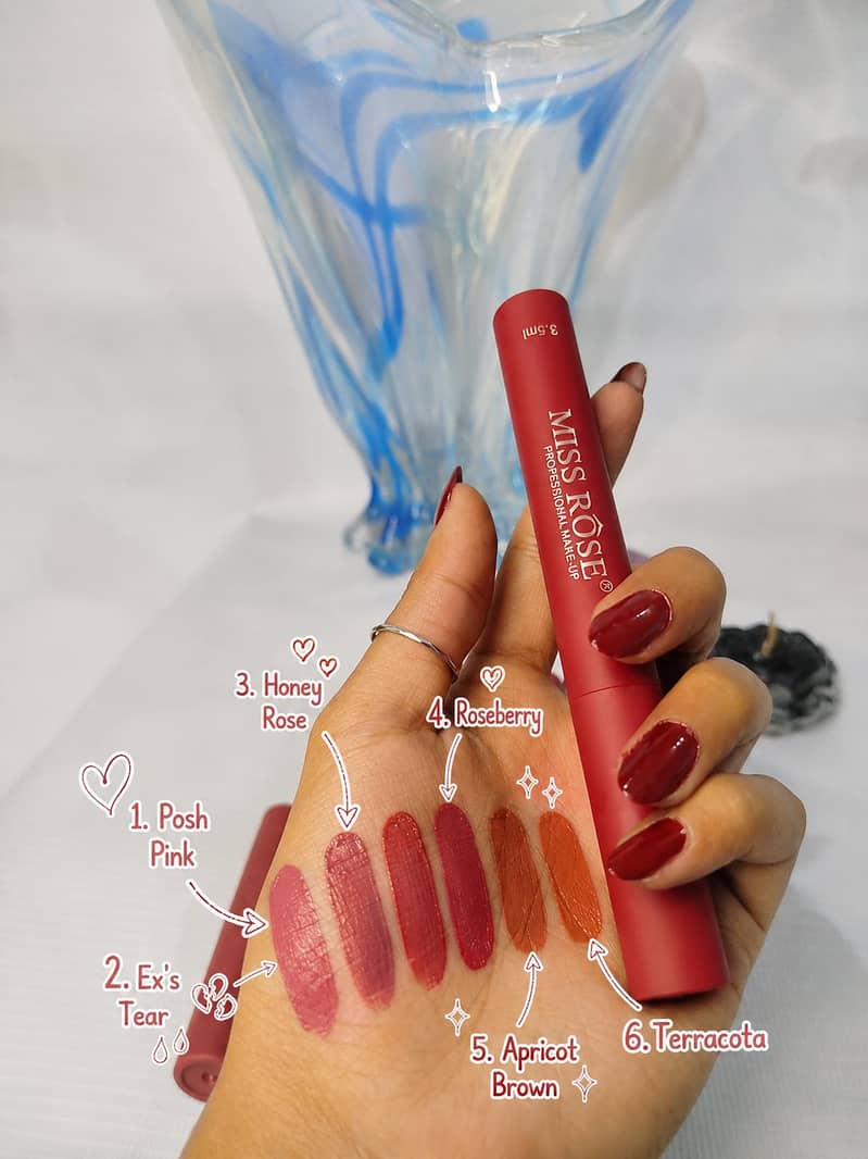 lipglosses 1