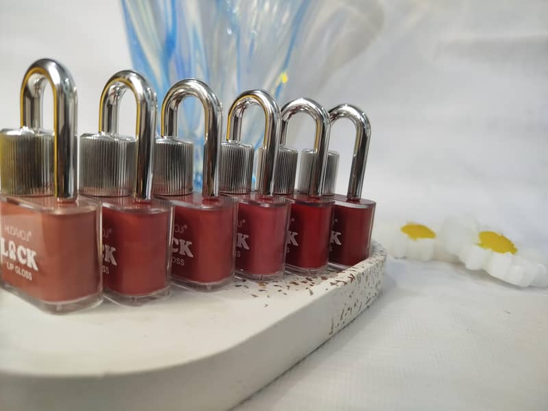 lipglosses 2