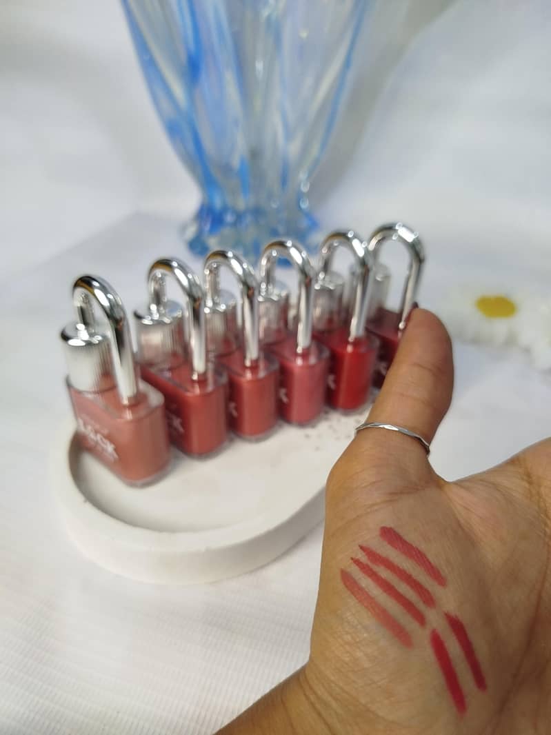 lipglosses 3