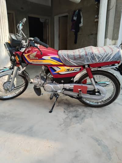 brand new condition  03298270257
