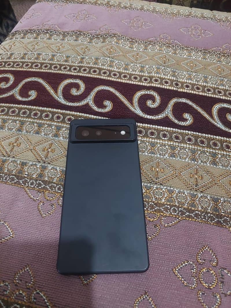 google pixel 1