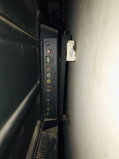 TCL led