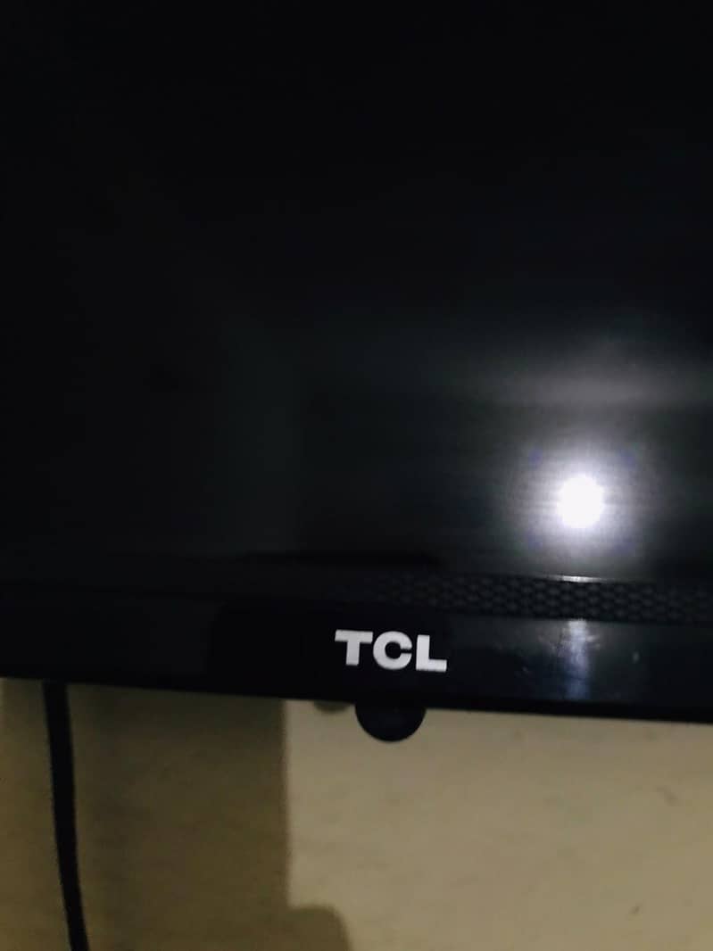TCL led 2