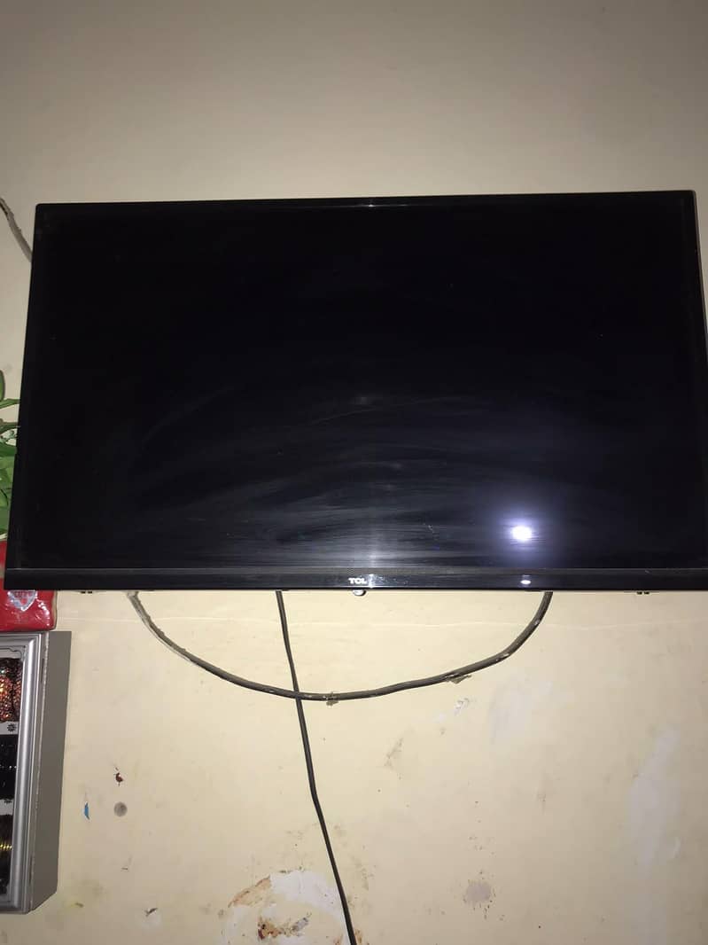 TCL led 3
