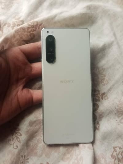 Sony 5 IV