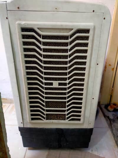 I zone room air cooler