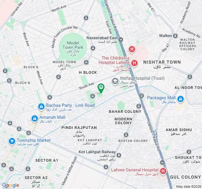Location R Block Silent Office + family