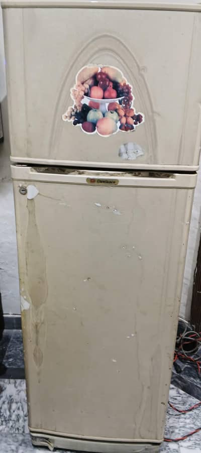 Dawlance refrigerator