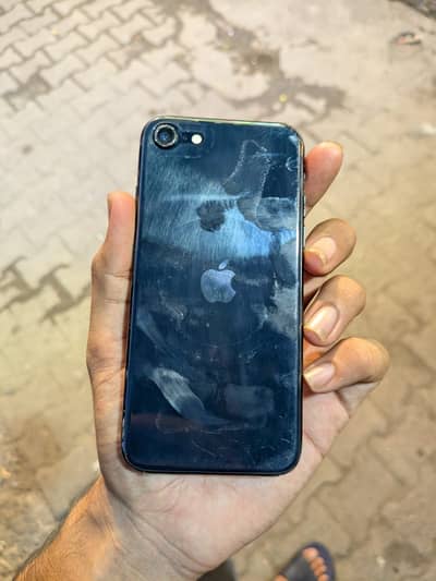 Apple iPhone SE 3rd generation unlock