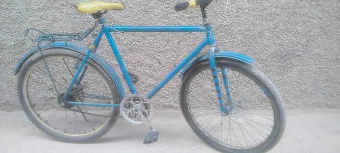 bicycle for sale