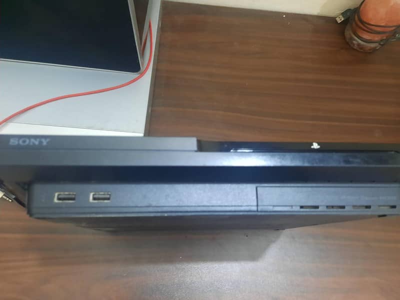PS3  slim 2