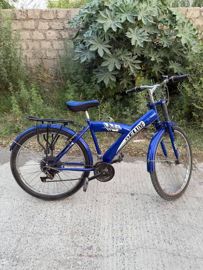 Cycle