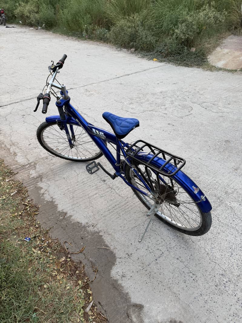 Cycle 2