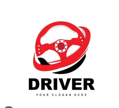 i need driving job