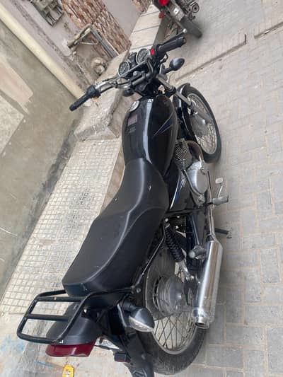 Suzuki 150