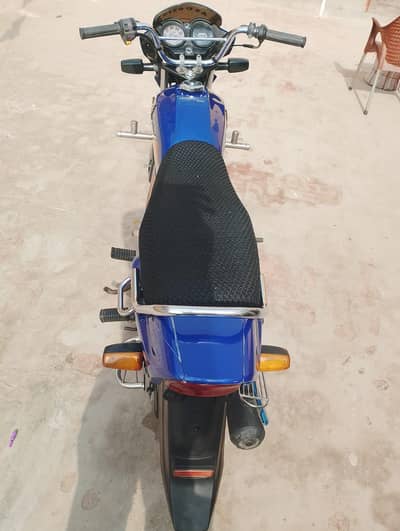 all ok no work required 10by10 lush condition tire new
