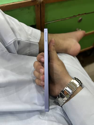 Samsung Mobile A07 5G
