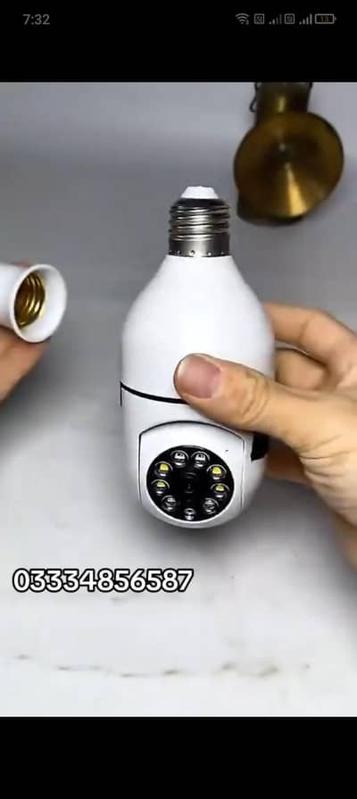 waqar cctv camra