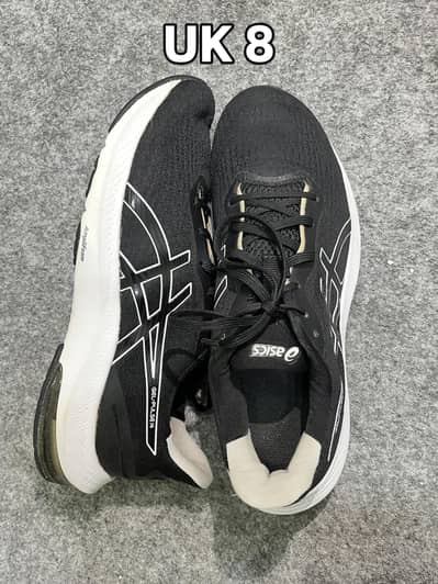 Original Thrift Shoes