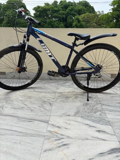 Limit AT6 Classic Super MTB | Alloy Frame | Like New (1 Month Used)