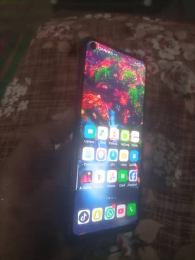 Tecno CAMON 12 Air