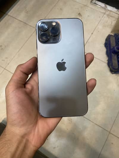 Apple iPhone 13 Pro Maxv