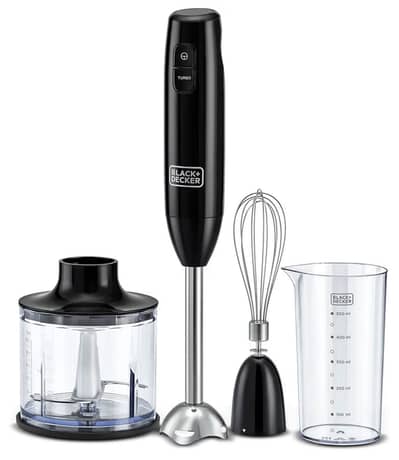Hand blender