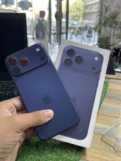 Apple iPhone 17 Pro Max