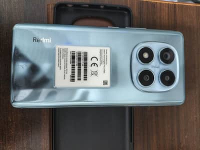Xiaomi Redmi Note 14 Pro 12 512  10/10