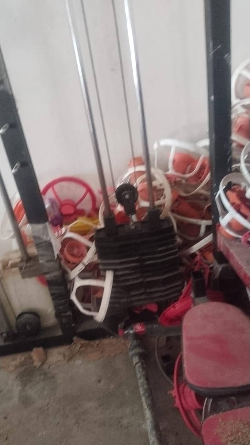gym machine 3