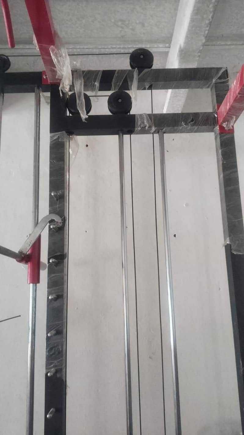 gym machine 4